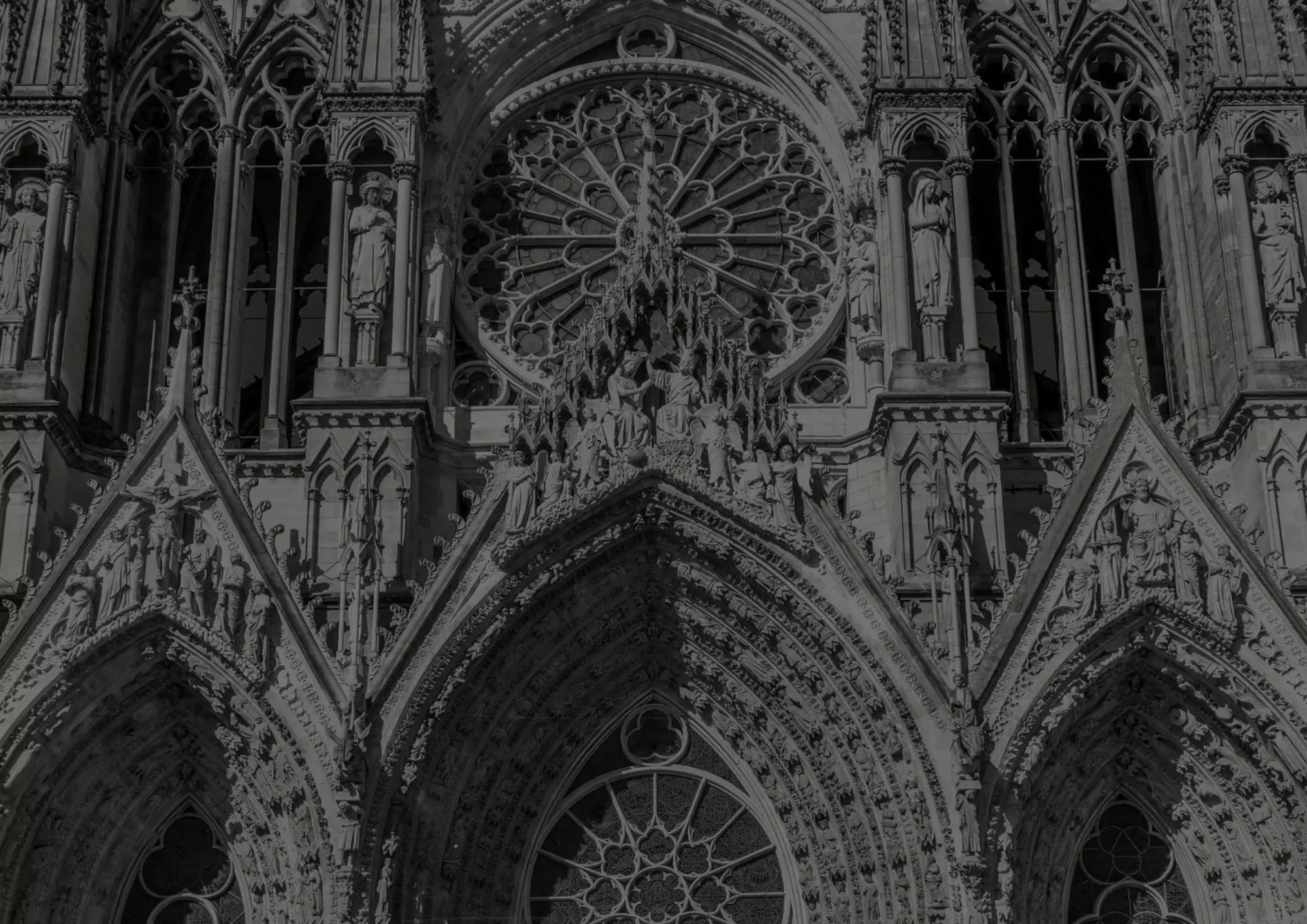 Marché immobilier Reims