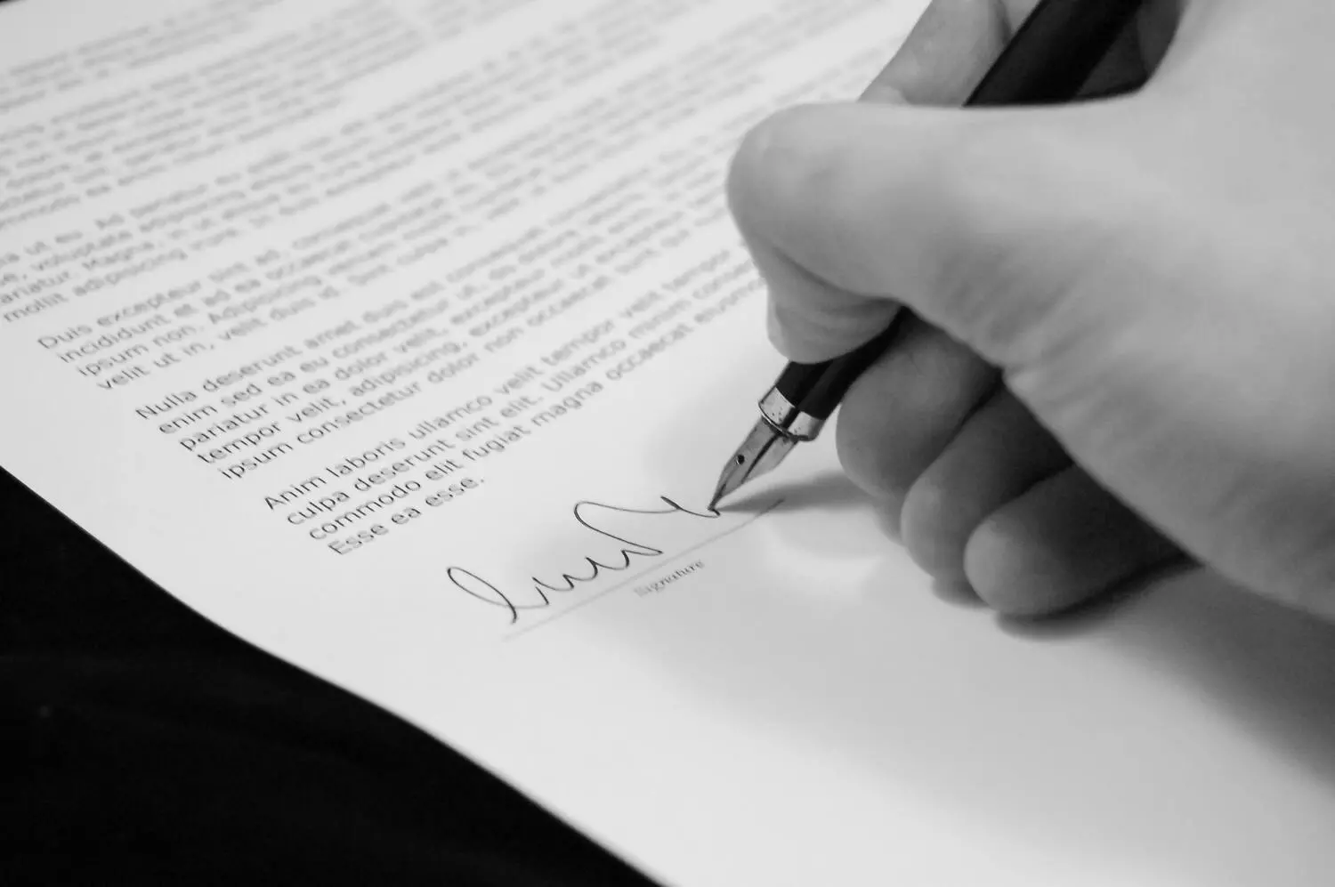 contrat vefa notaire
