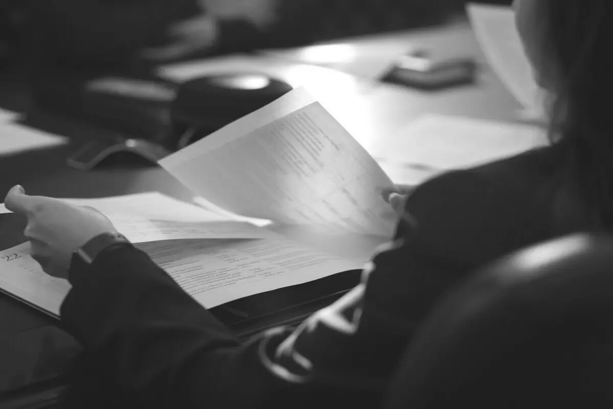 documents notaire