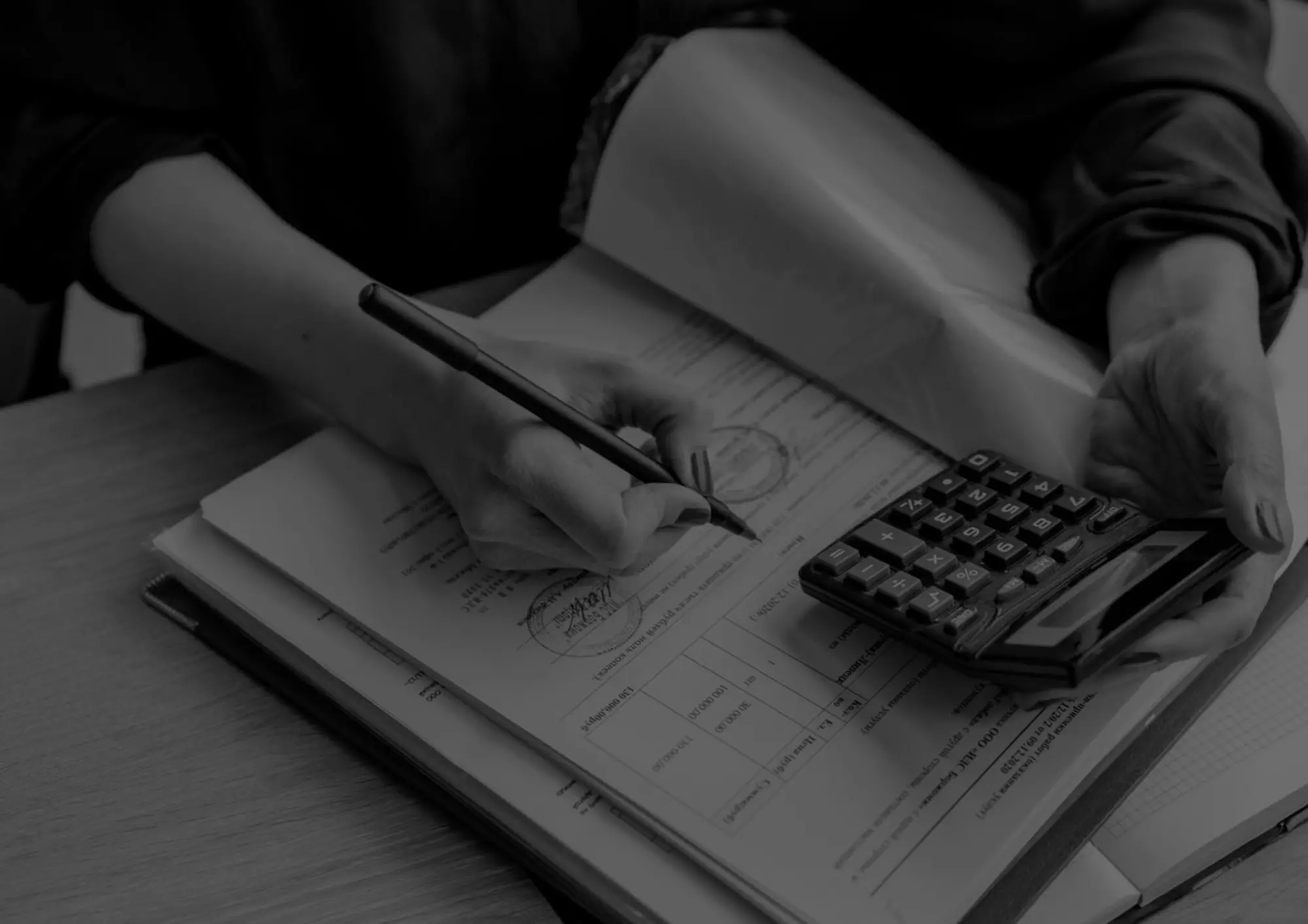 Calculer les frais de notaire