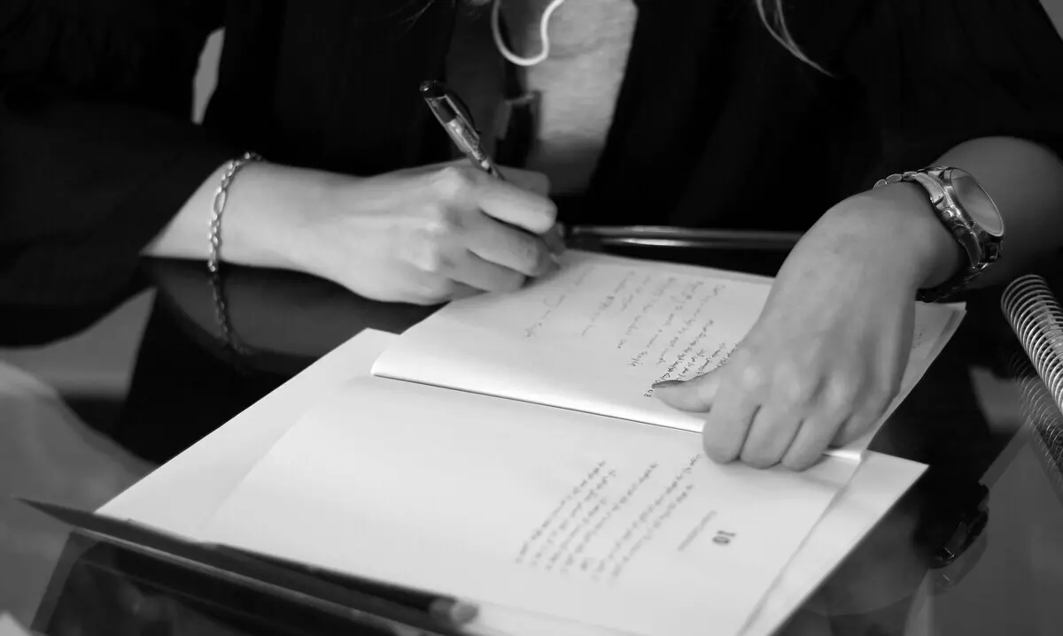 Succession et héritage avec notaire