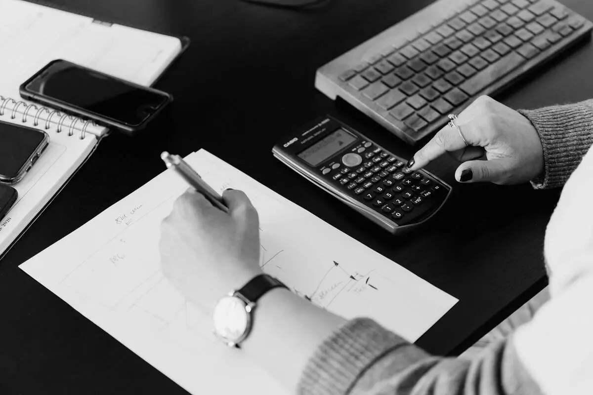 Calculer les frais de notaire