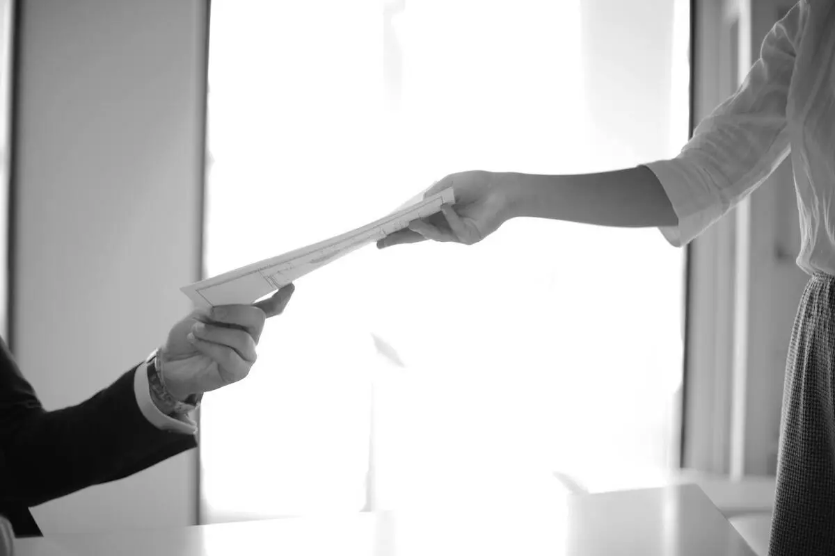 Succession et héritage avec notaire