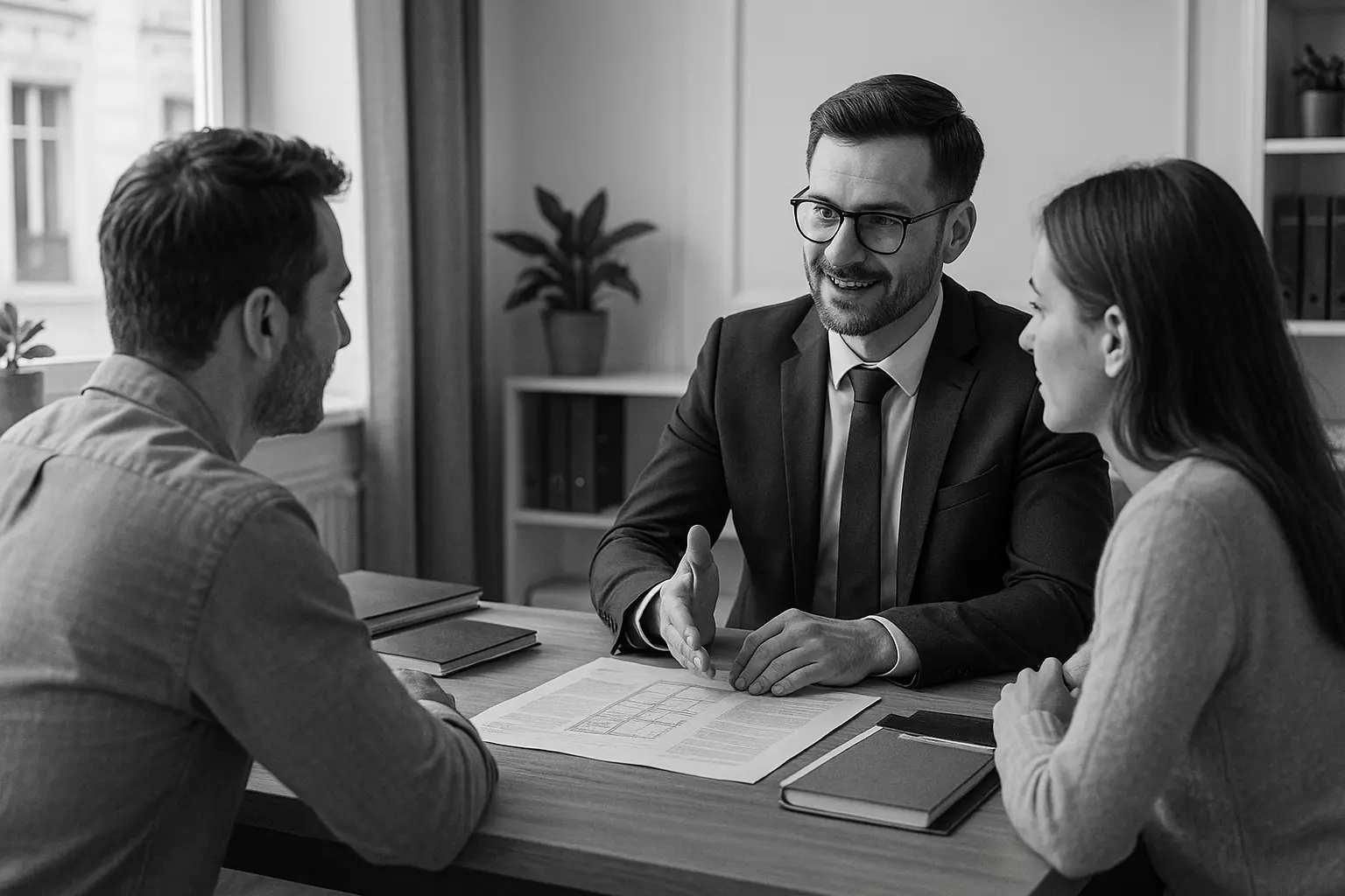 copropriété notaire vetter