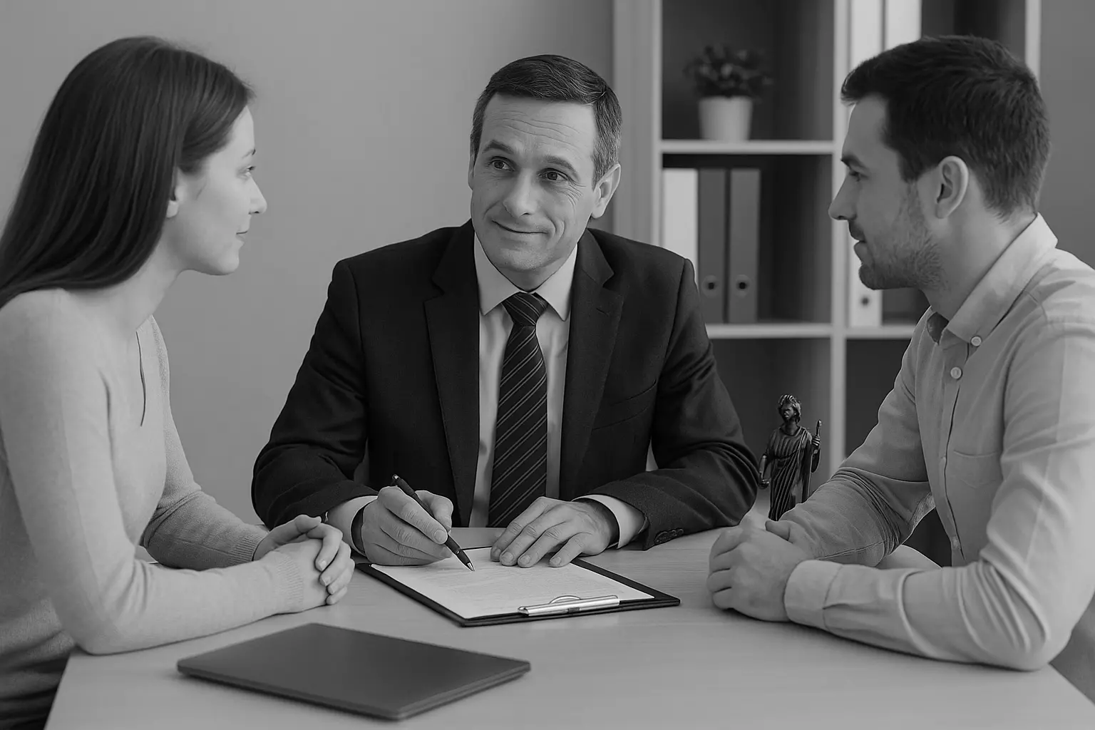 démembrement de propriété