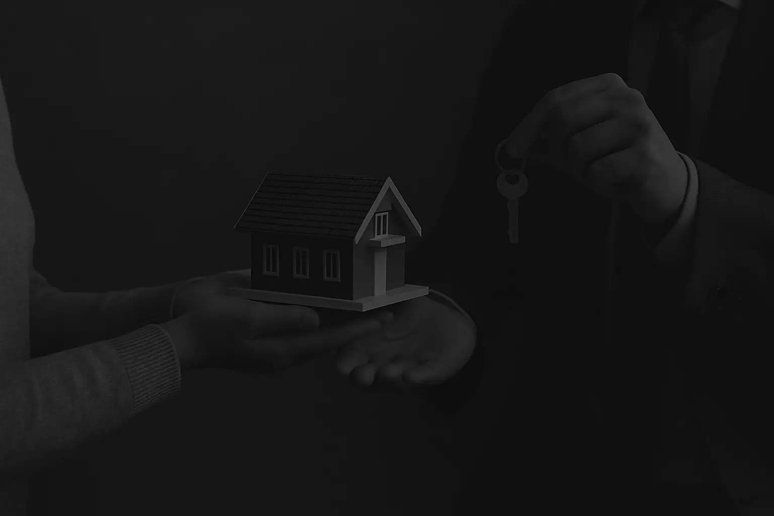 démembrement de propriété