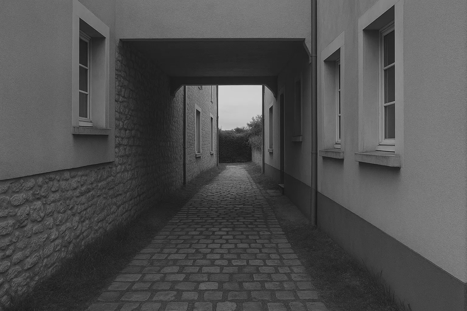 Servitudes immobilières