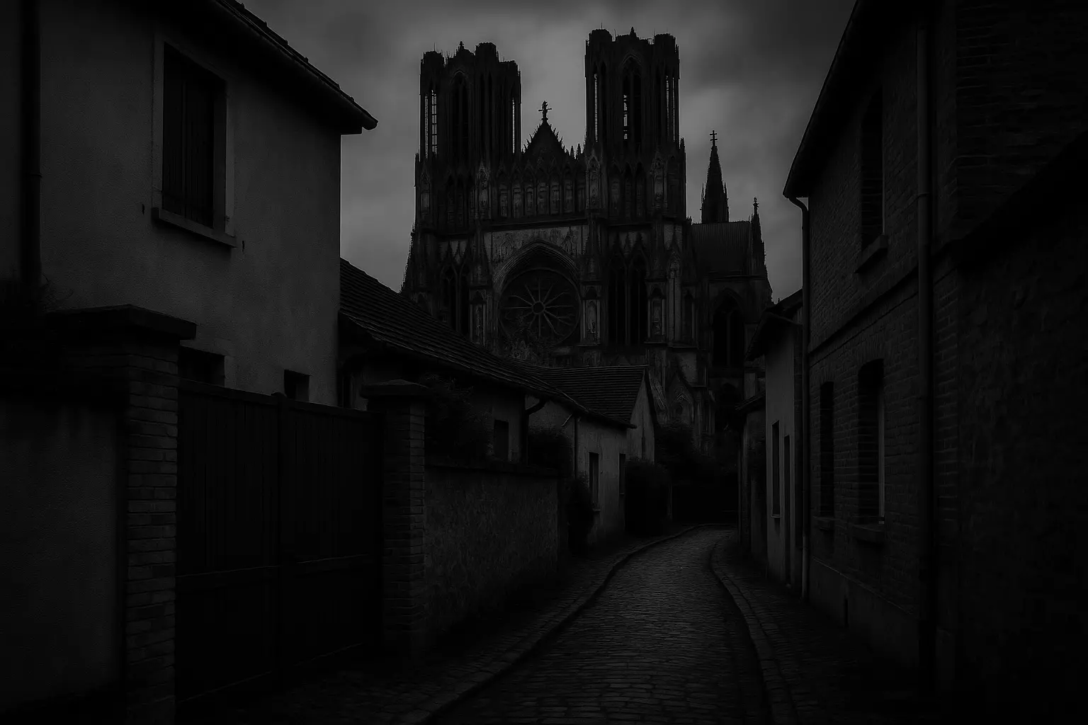 Servitudes immobilières